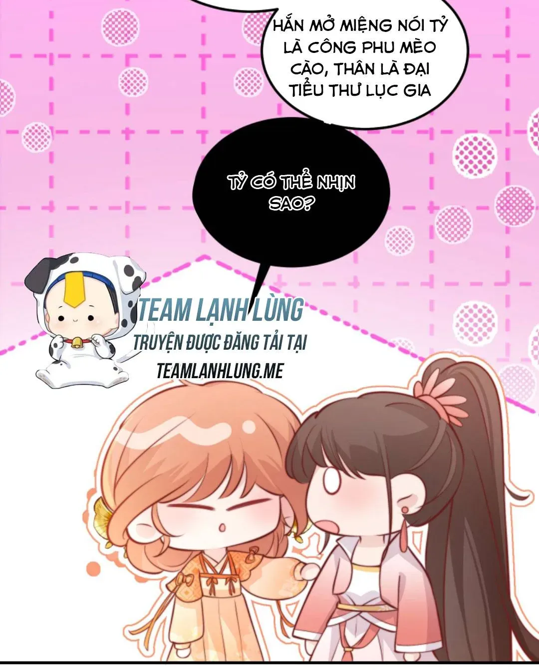 Tất Cả Phản Diện Đều Hắc Hoá , Chỉ Mỗi Sư  Là Hài Hước Chap 145 - Next Chap 146