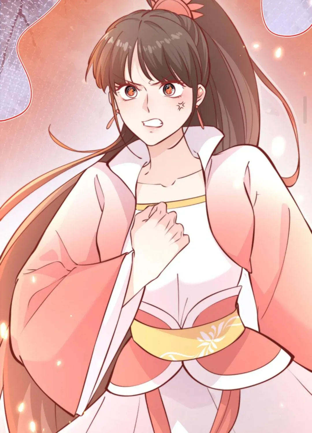 Tất Cả Phản Diện Đều Hắc Hoá , Chỉ Mỗi Sư  Là Hài Hước Chap 145 - Next Chap 146