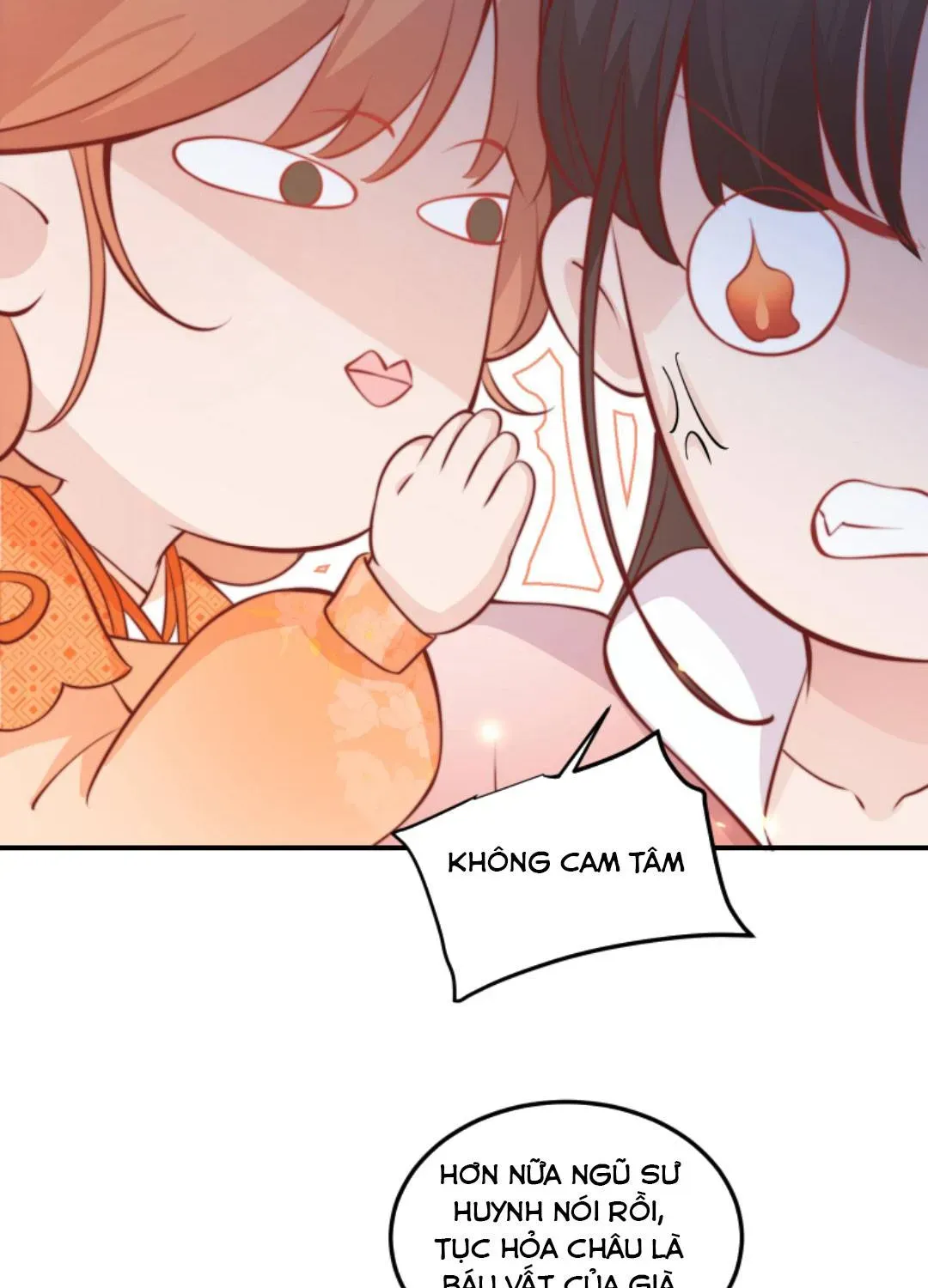 Tất Cả Phản Diện Đều Hắc Hoá , Chỉ Mỗi Sư  Là Hài Hước Chap 145 - Next Chap 146