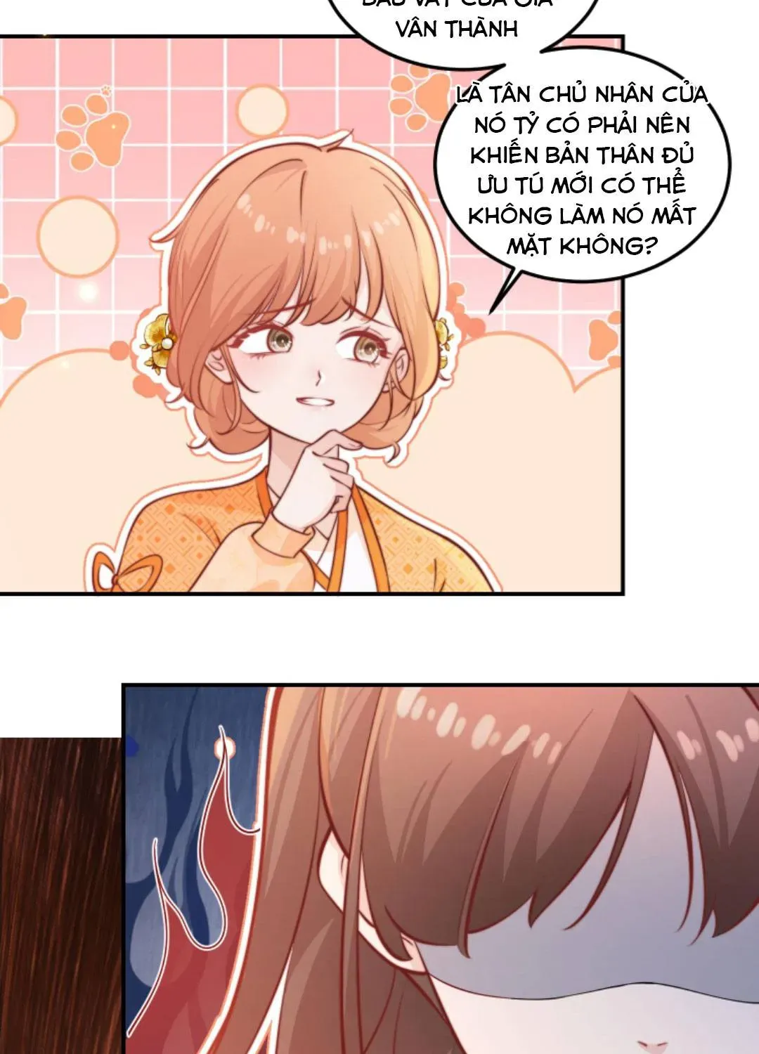 Tất Cả Phản Diện Đều Hắc Hoá , Chỉ Mỗi Sư  Là Hài Hước Chap 145 - Next Chap 146