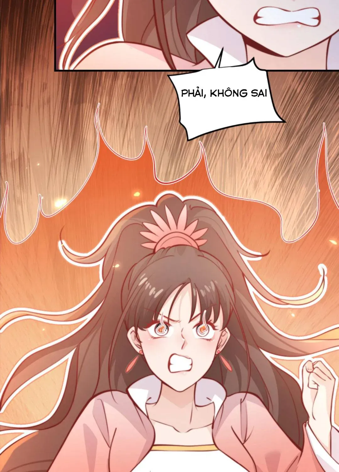 Tất Cả Phản Diện Đều Hắc Hoá , Chỉ Mỗi Sư  Là Hài Hước Chap 145 - Next Chap 146