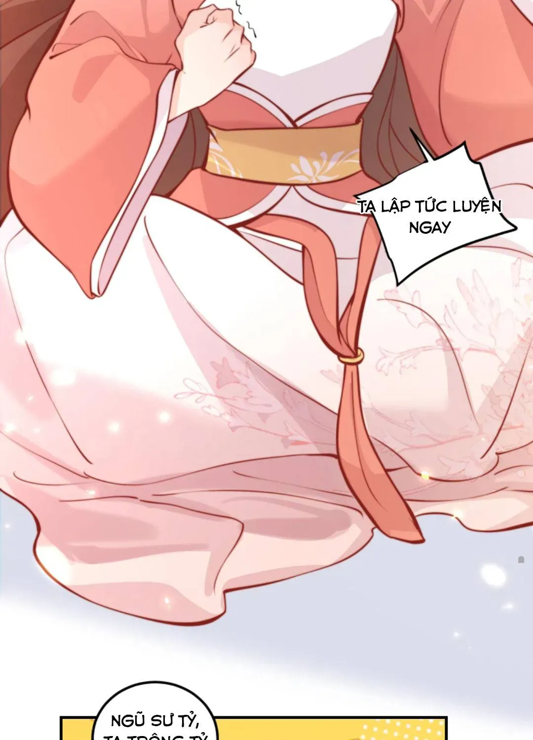 Tất Cả Phản Diện Đều Hắc Hoá , Chỉ Mỗi Sư  Là Hài Hước Chap 145 - Next Chap 146