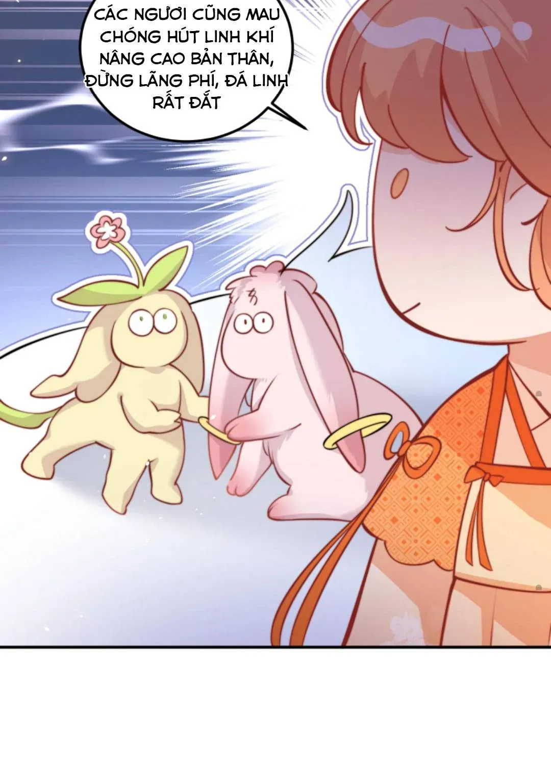 Tất Cả Phản Diện Đều Hắc Hoá , Chỉ Mỗi Sư  Là Hài Hước Chap 145 - Next Chap 146