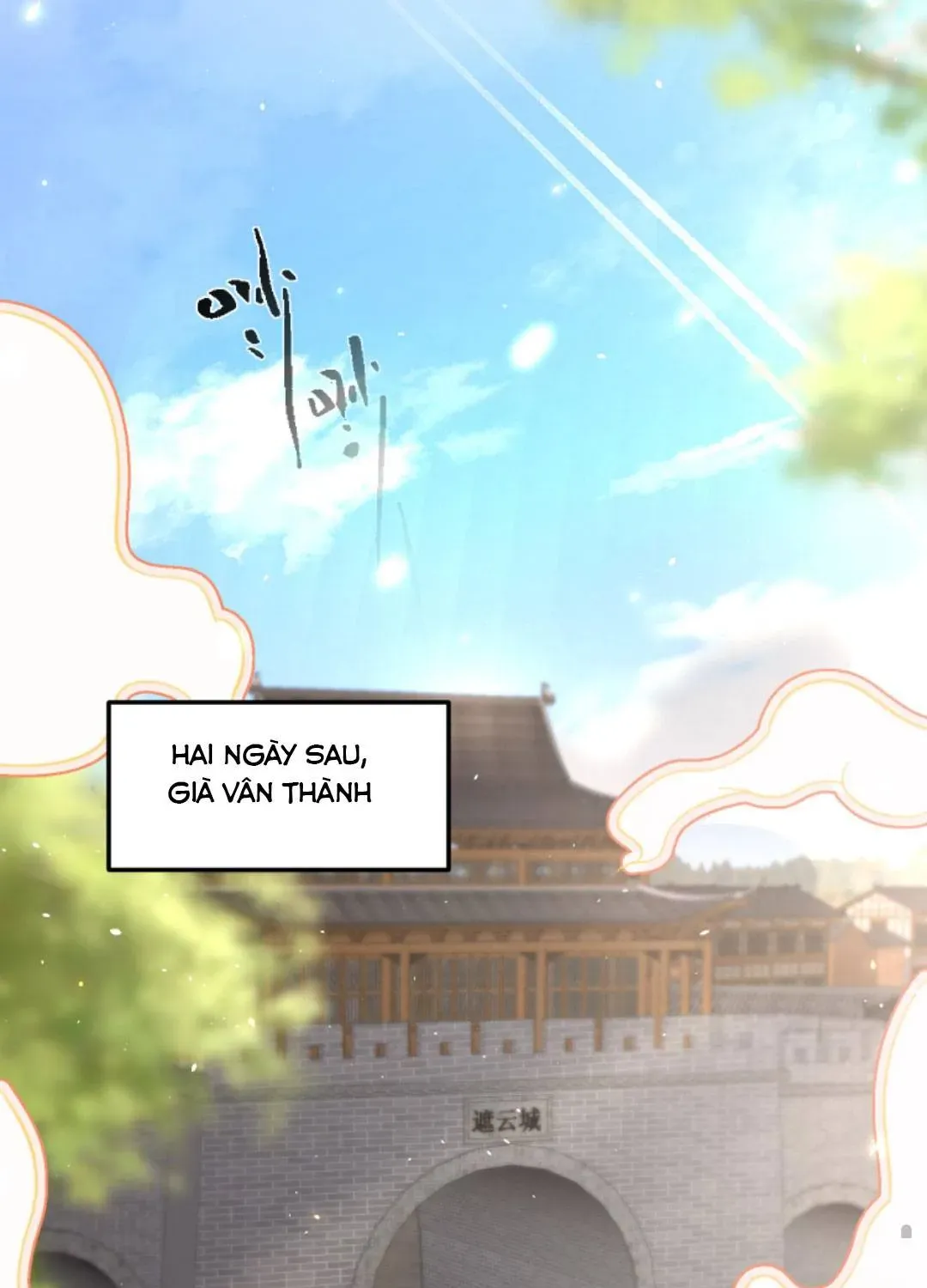 Tất Cả Phản Diện Đều Hắc Hoá , Chỉ Mỗi Sư  Là Hài Hước Chap 145 - Next Chap 146