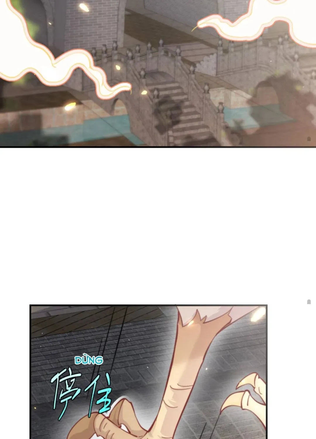 Tất Cả Phản Diện Đều Hắc Hoá , Chỉ Mỗi Sư  Là Hài Hước Chap 145 - Next Chap 146