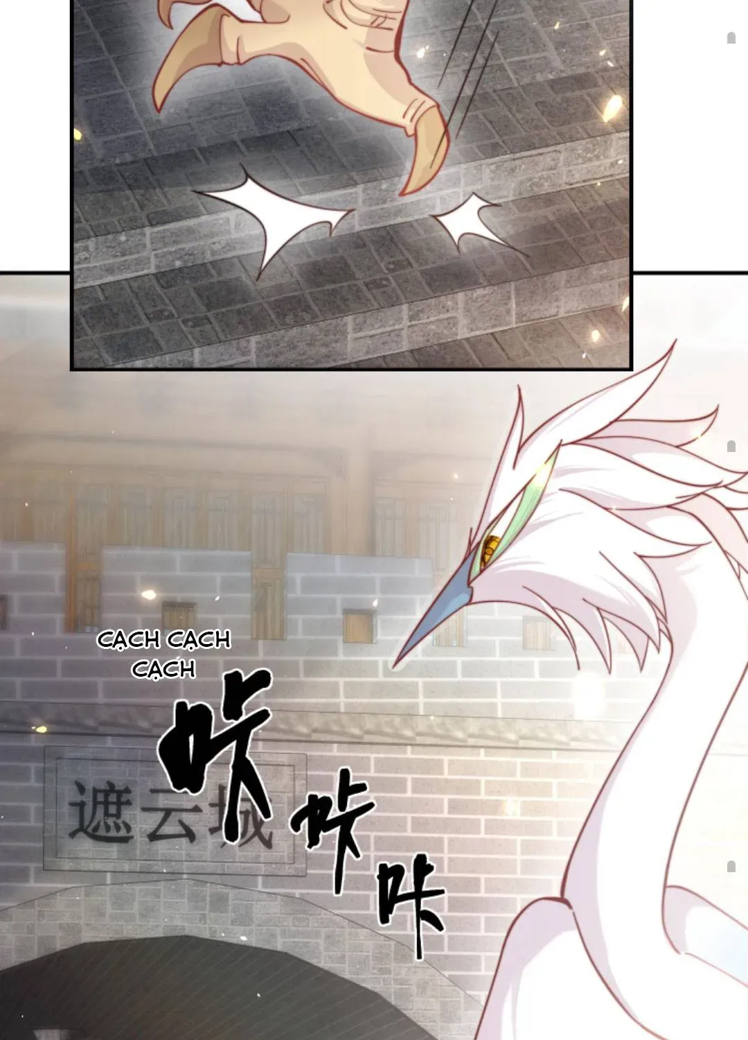 Tất Cả Phản Diện Đều Hắc Hoá , Chỉ Mỗi Sư  Là Hài Hước Chap 145 - Next Chap 146