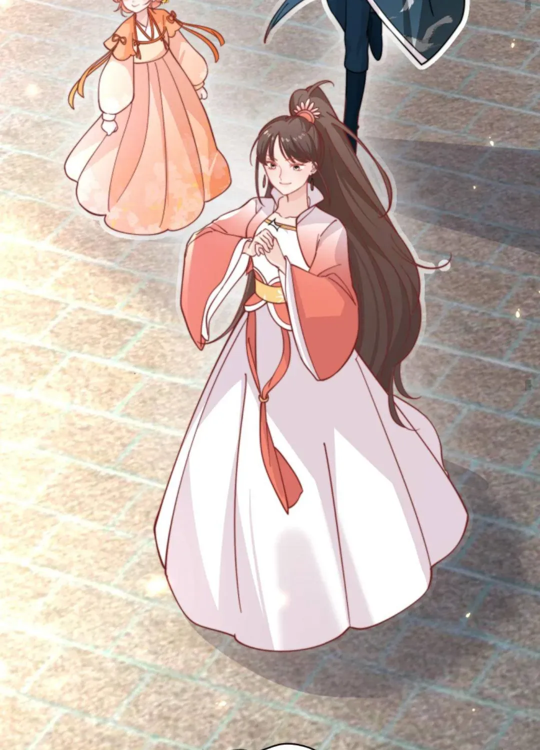 Tất Cả Phản Diện Đều Hắc Hoá , Chỉ Mỗi Sư  Là Hài Hước Chap 145 - Next Chap 146