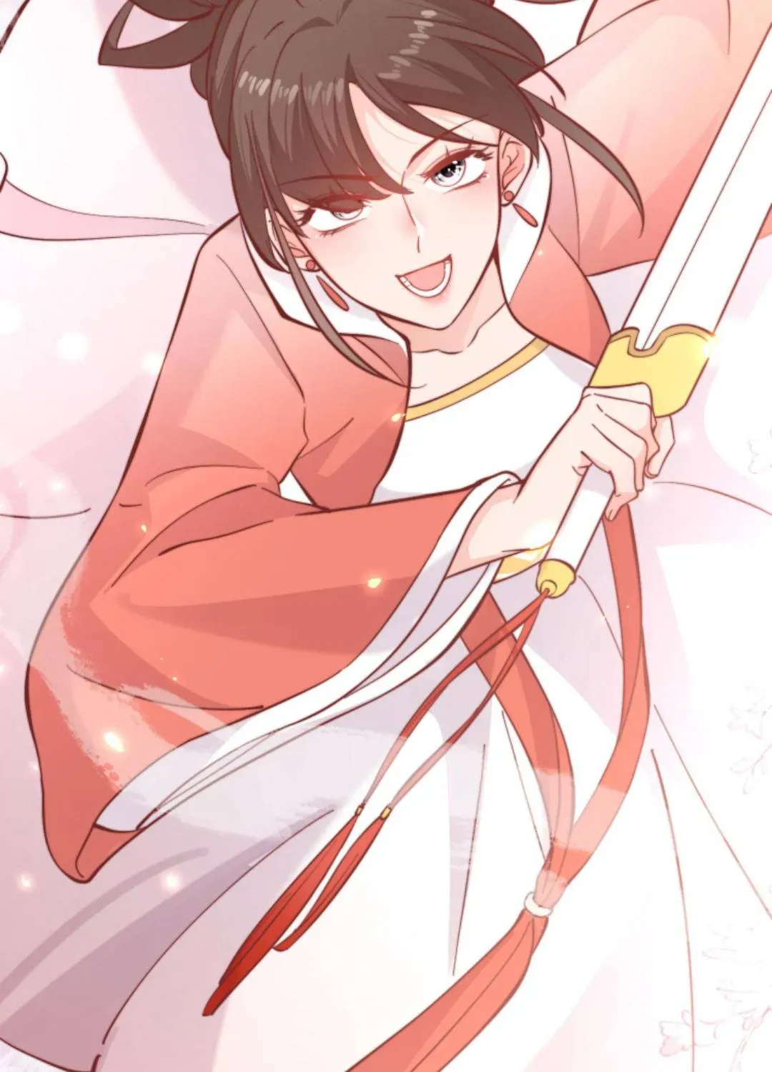 Tất Cả Phản Diện Đều Hắc Hoá , Chỉ Mỗi Sư  Là Hài Hước Chap 145 - Next Chap 146