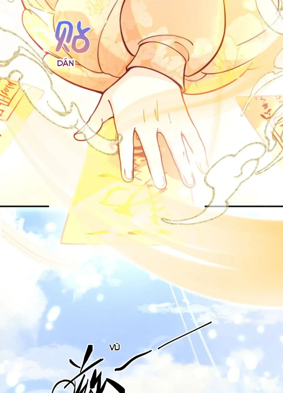 Tất Cả Phản Diện Đều Hắc Hoá , Chỉ Mỗi Sư  Là Hài Hước Chap 145 - Next Chap 146