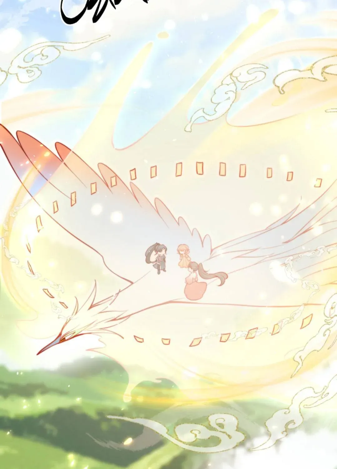 Tất Cả Phản Diện Đều Hắc Hoá , Chỉ Mỗi Sư  Là Hài Hước Chap 145 - Next Chap 146