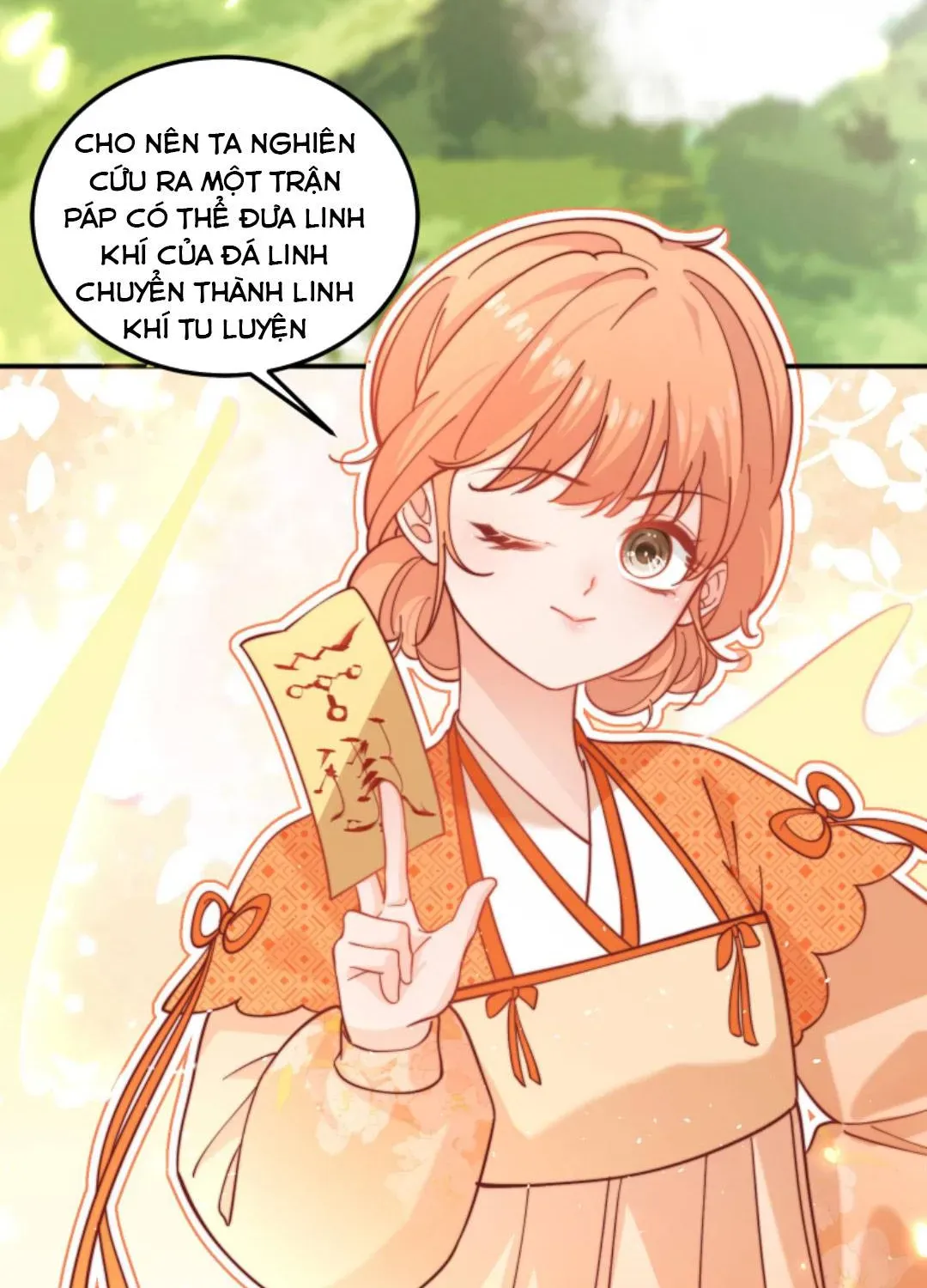 Tất Cả Phản Diện Đều Hắc Hoá , Chỉ Mỗi Sư  Là Hài Hước Chap 145 - Next Chap 146