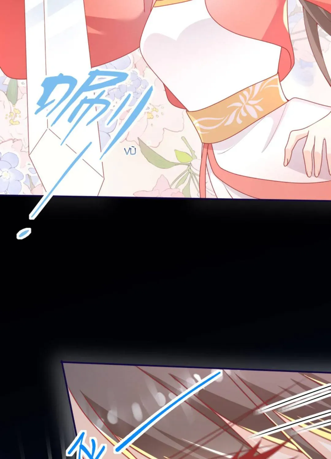 Tất Cả Phản Diện Đều Hắc Hoá , Chỉ Mỗi Sư Là Hài Hước Chap 146 - Next Chap 147