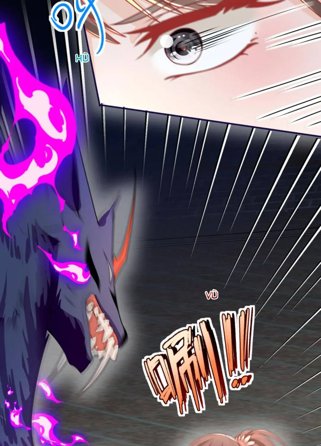 Tất Cả Phản Diện Đều Hắc Hoá , Chỉ Mỗi Sư Là Hài Hước Chap 146 - Next Chap 147