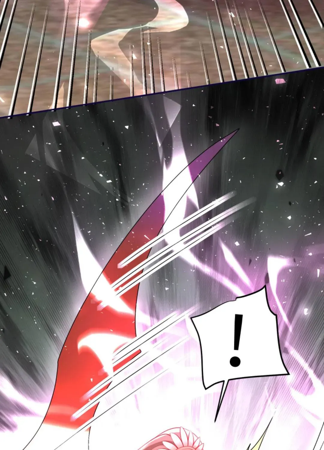 Tất Cả Phản Diện Đều Hắc Hoá , Chỉ Mỗi Sư Là Hài Hước Chap 146 - Next Chap 147