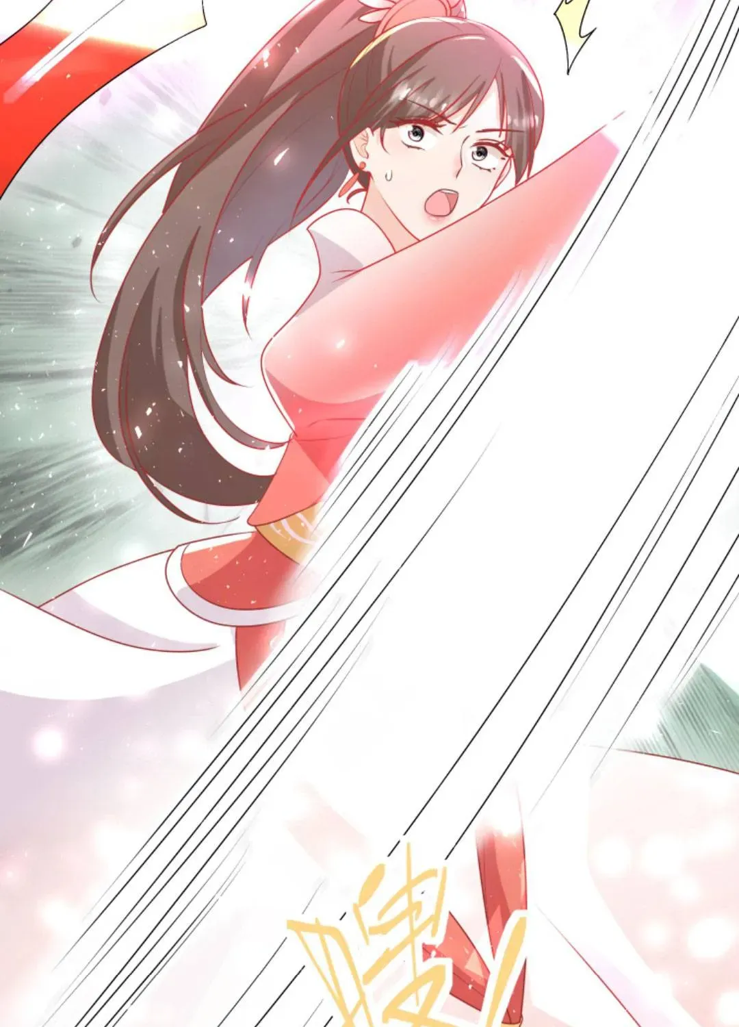 Tất Cả Phản Diện Đều Hắc Hoá , Chỉ Mỗi Sư Là Hài Hước Chap 146 - Next Chap 147