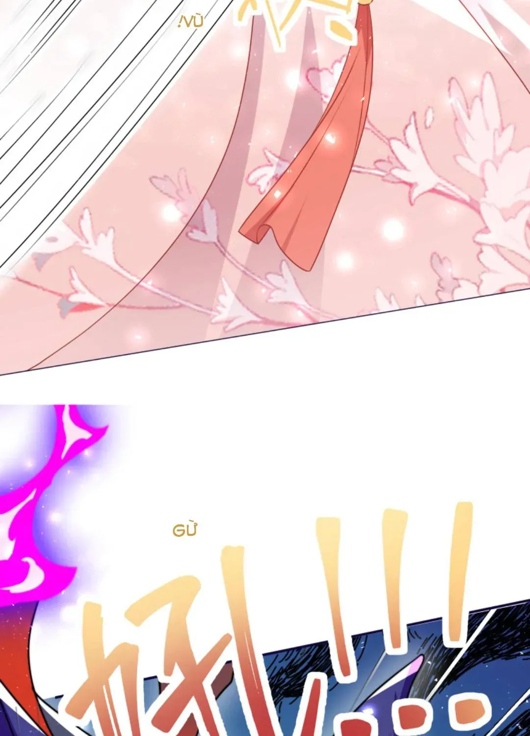 Tất Cả Phản Diện Đều Hắc Hoá , Chỉ Mỗi Sư Là Hài Hước Chap 146 - Next Chap 147