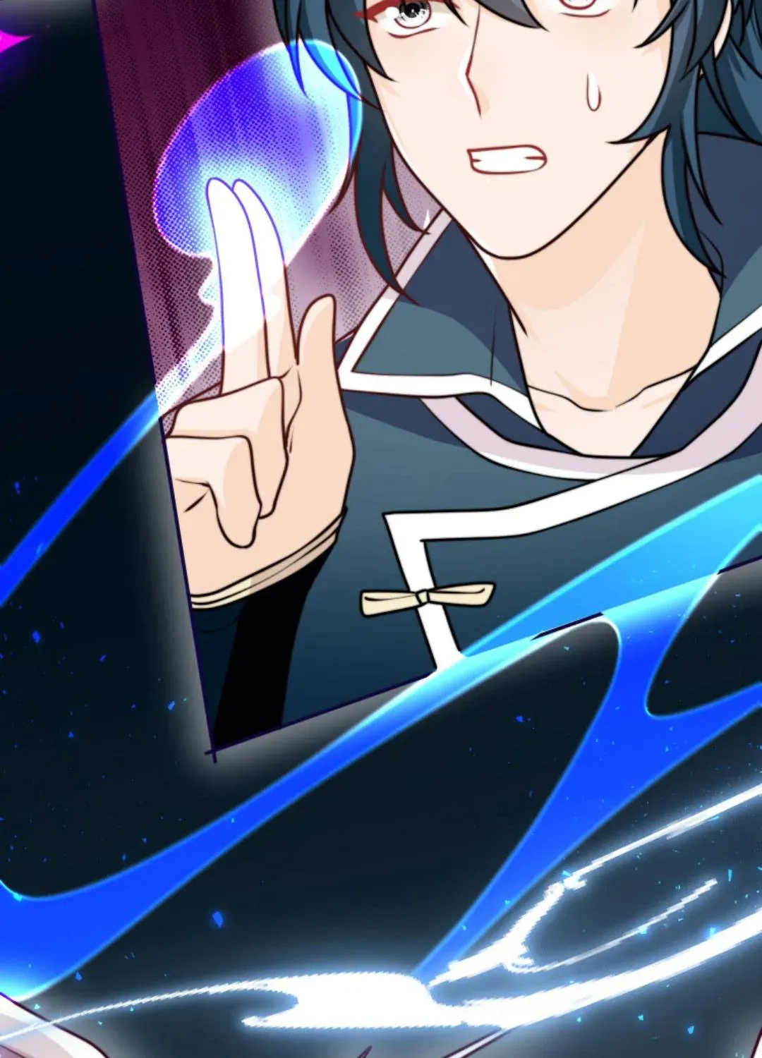 Tất Cả Phản Diện Đều Hắc Hoá , Chỉ Mỗi Sư Là Hài Hước Chap 146 - Next Chap 147