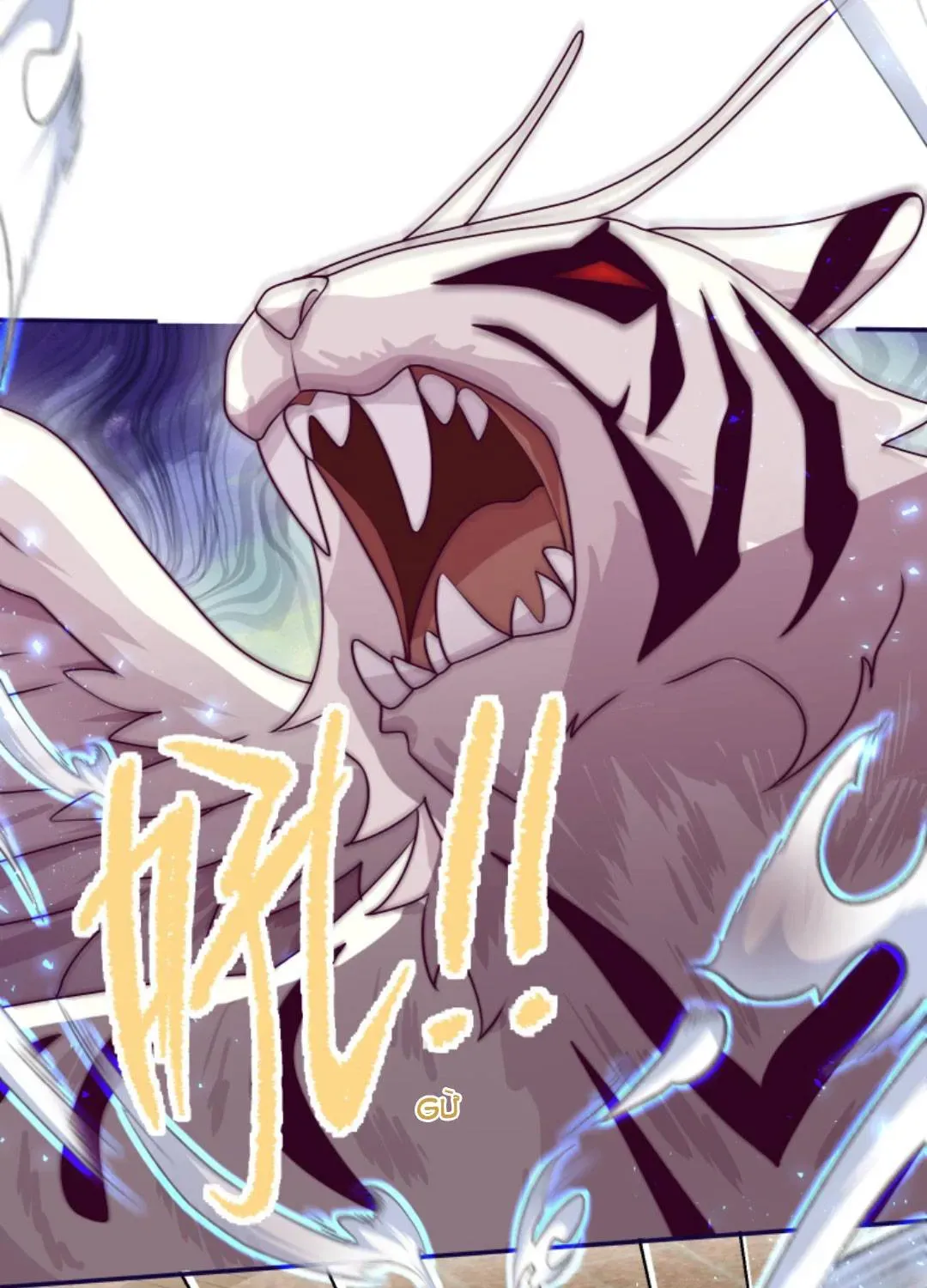 Tất Cả Phản Diện Đều Hắc Hoá , Chỉ Mỗi Sư Là Hài Hước Chap 146 - Next Chap 147