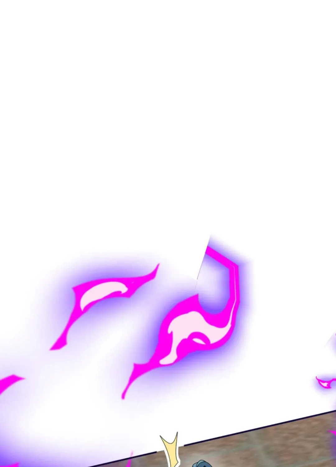 Tất Cả Phản Diện Đều Hắc Hoá , Chỉ Mỗi Sư Là Hài Hước Chap 146 - Next Chap 147