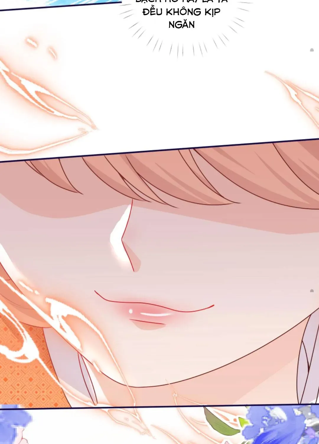 Tất Cả Phản Diện Đều Hắc Hoá , Chỉ Mỗi Sư Là Hài Hước Chap 146 - Next Chap 147