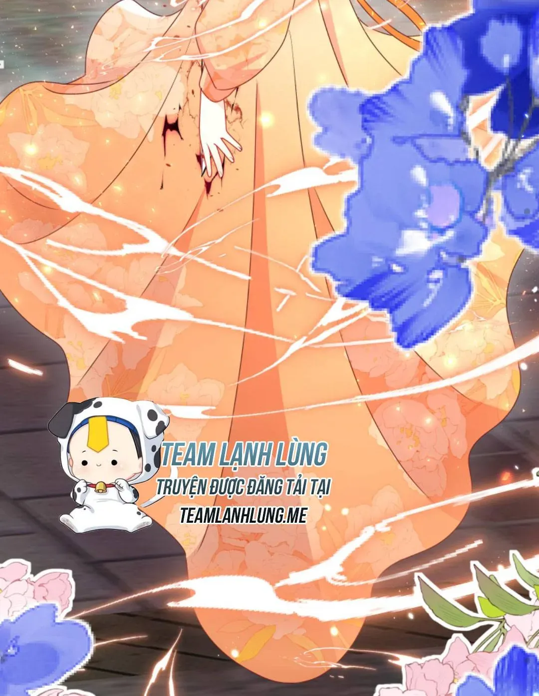 Tất Cả Phản Diện Đều Hắc Hoá , Chỉ Mỗi Sư Là Hài Hước Chap 146 - Next Chap 147