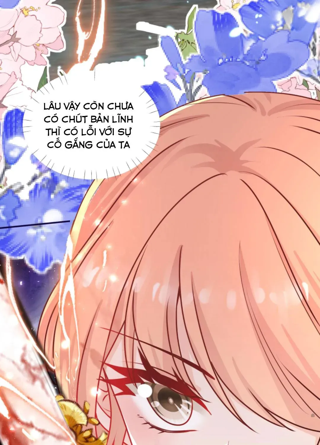 Tất Cả Phản Diện Đều Hắc Hoá , Chỉ Mỗi Sư Là Hài Hước Chap 146 - Next Chap 147