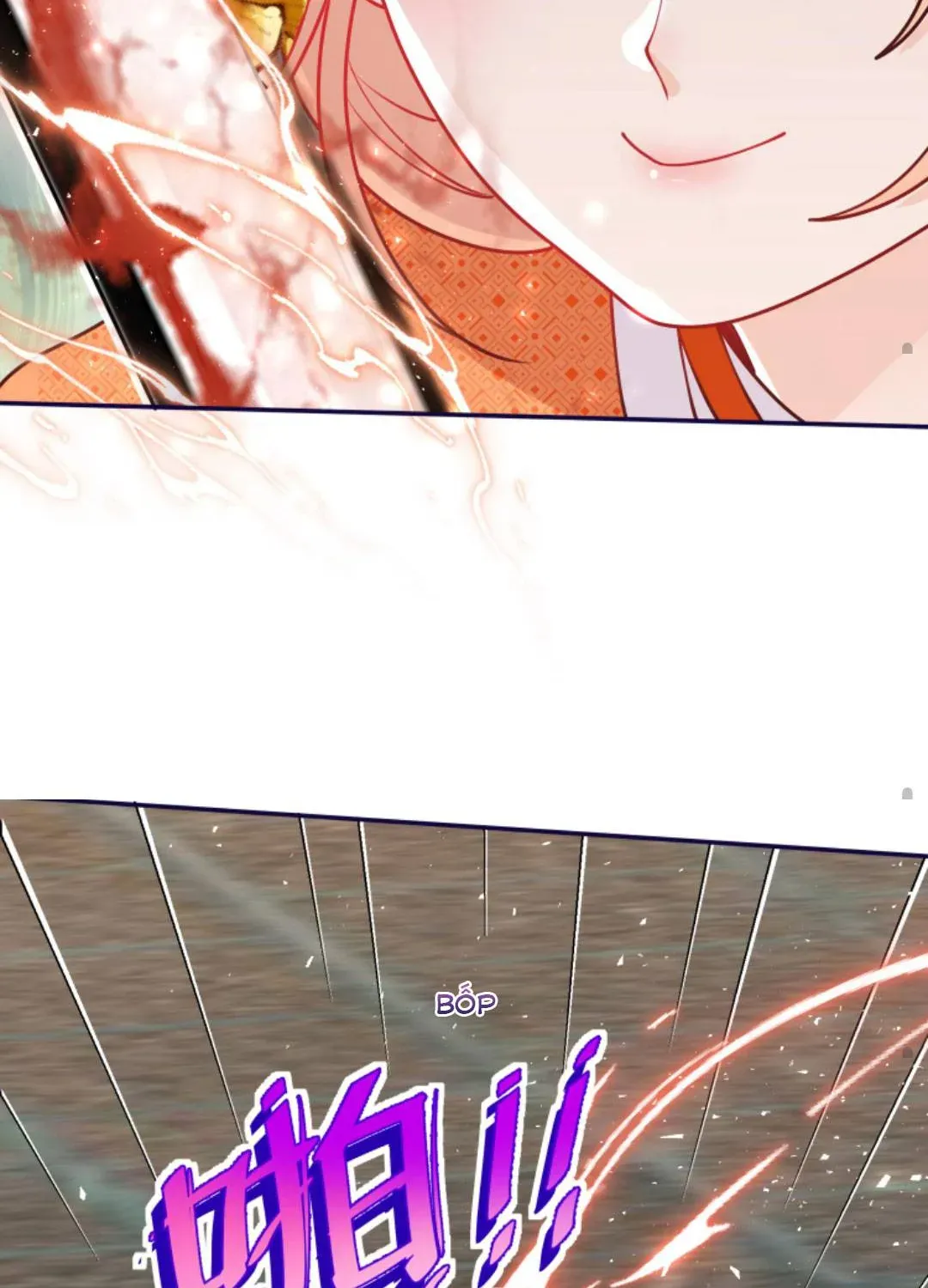 Tất Cả Phản Diện Đều Hắc Hoá , Chỉ Mỗi Sư Là Hài Hước Chap 146 - Next Chap 147