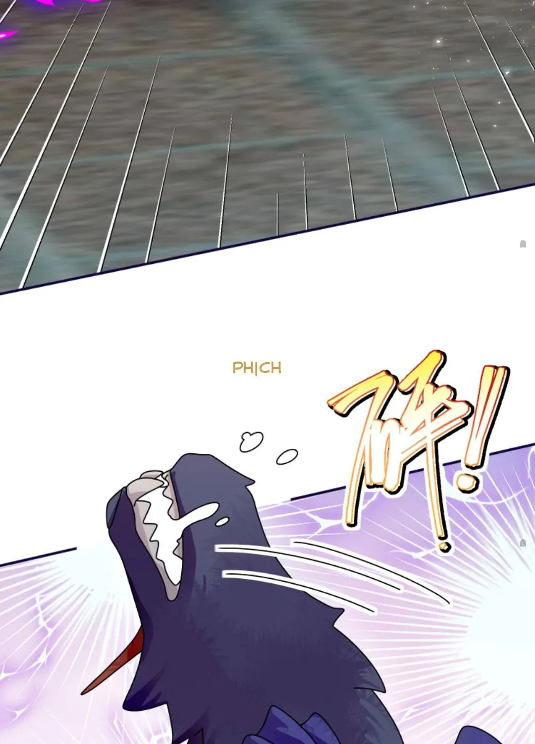 Tất Cả Phản Diện Đều Hắc Hoá , Chỉ Mỗi Sư Là Hài Hước Chap 146 - Next Chap 147