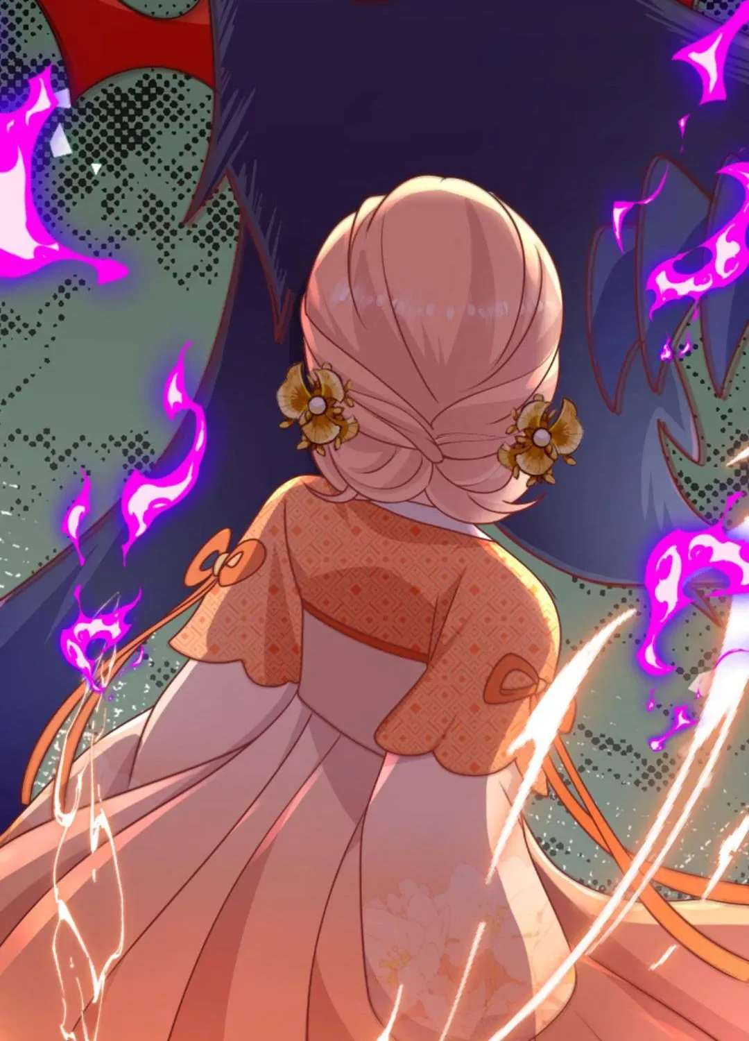 Tất Cả Phản Diện Đều Hắc Hoá , Chỉ Mỗi Sư Là Hài Hước Chap 146 - Next Chap 147