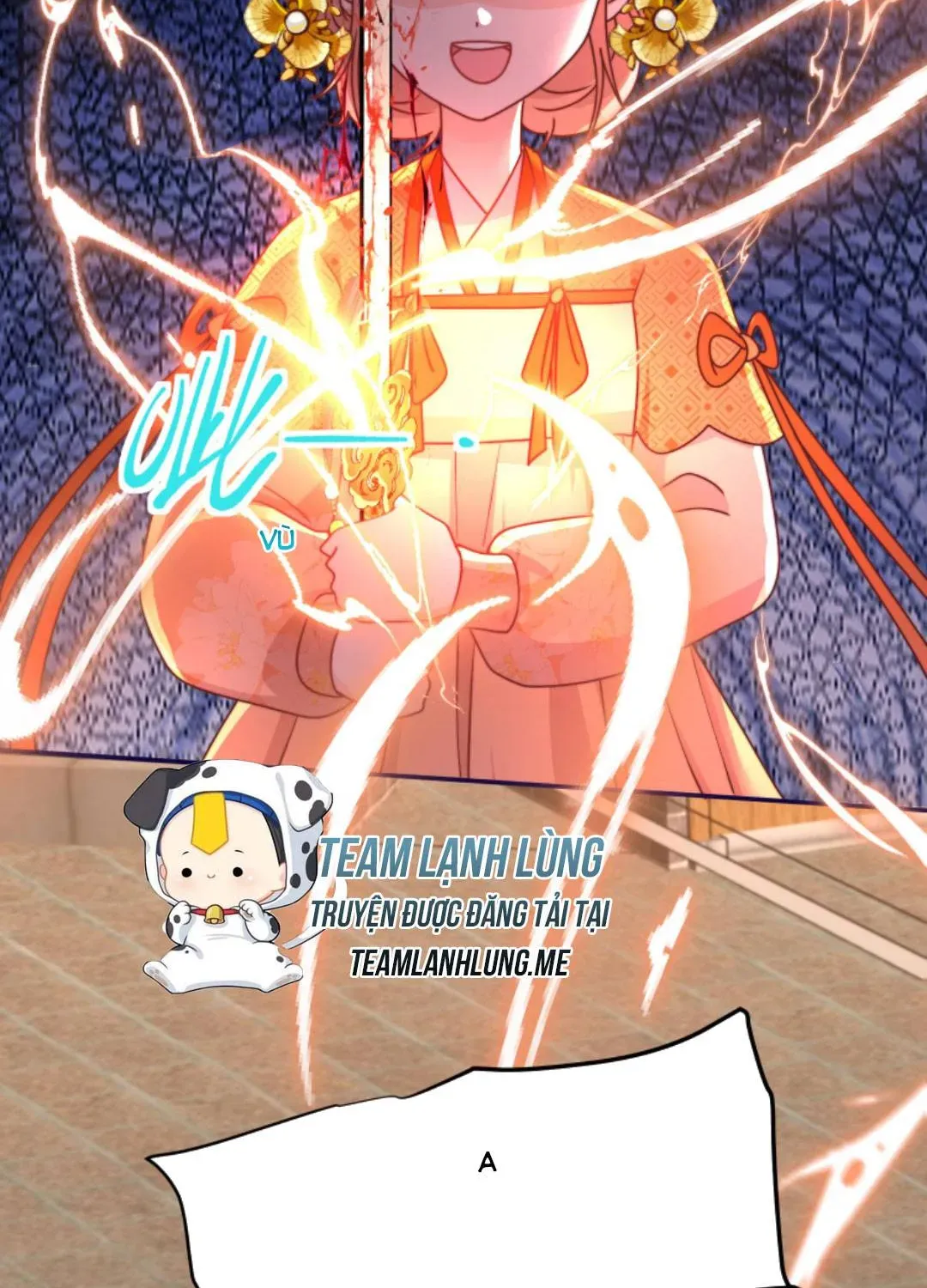 Tất Cả Phản Diện Đều Hắc Hoá , Chỉ Mỗi Sư Là Hài Hước Chap 146 - Next Chap 147