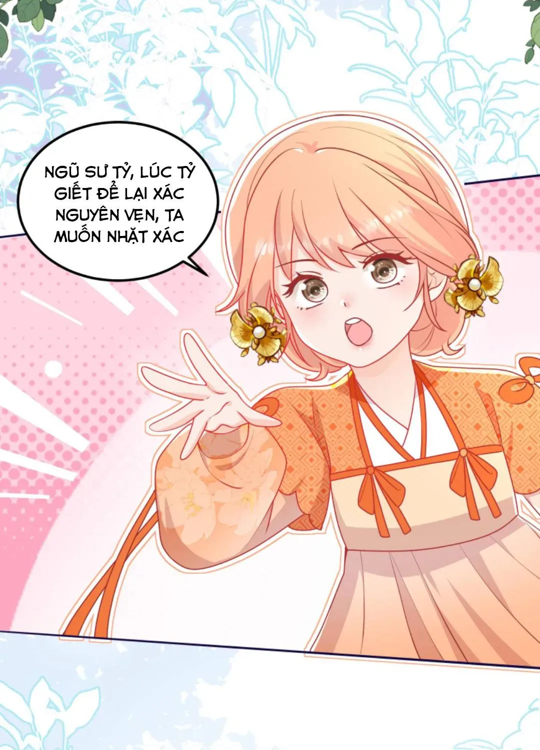 Tất Cả Phản Diện Đều Hắc Hoá , Chỉ Mỗi Sư Là Hài Hước Chap 146 - Next Chap 147