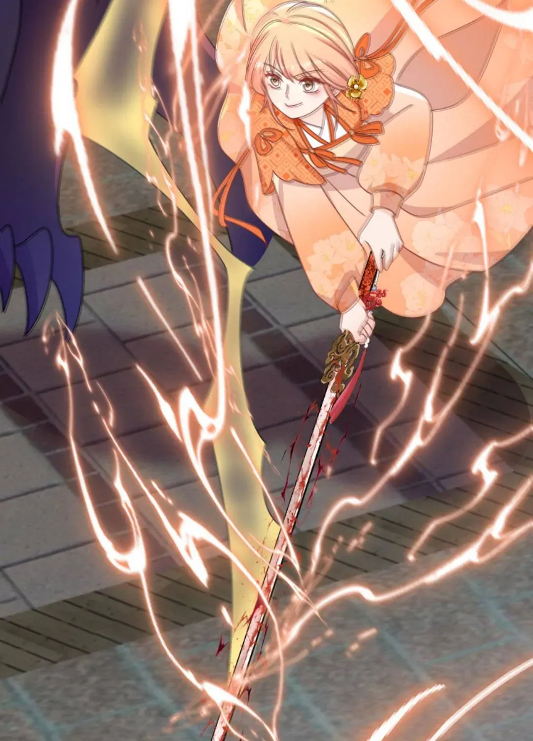 Tất Cả Phản Diện Đều Hắc Hoá , Chỉ Mỗi Sư Là Hài Hước Chap 146 - Next Chap 147