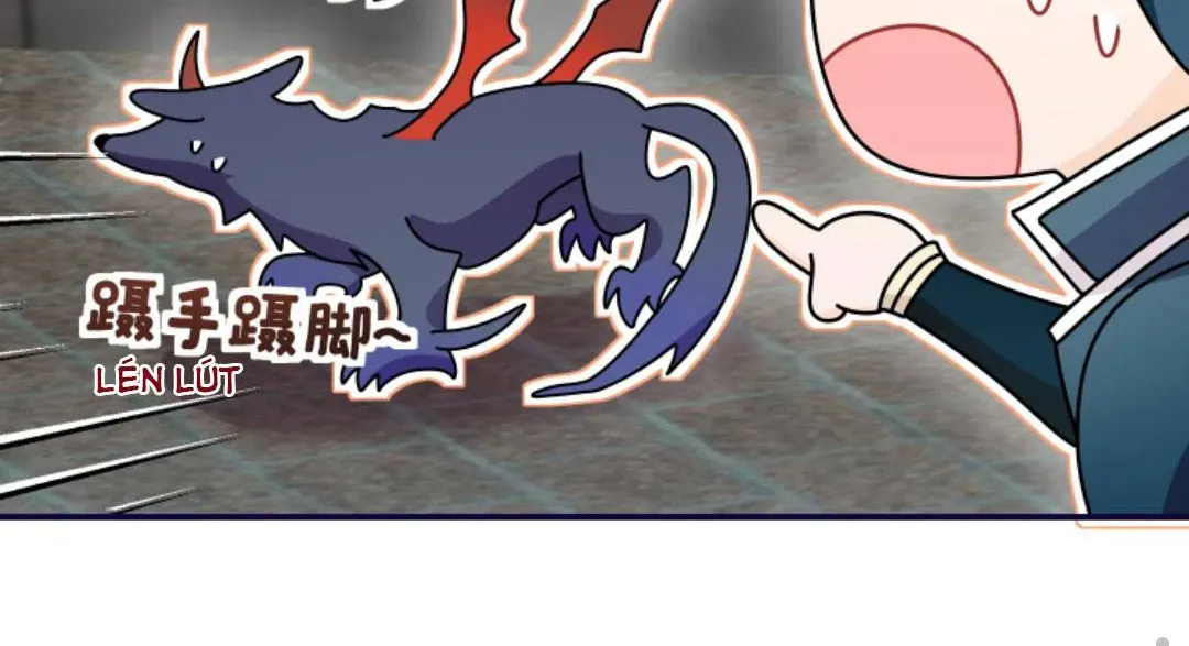 Tất Cả Phản Diện Đều Hắc Hoá , Chỉ Mỗi Sư Là Hài Hước Chap 146 - Next Chap 147