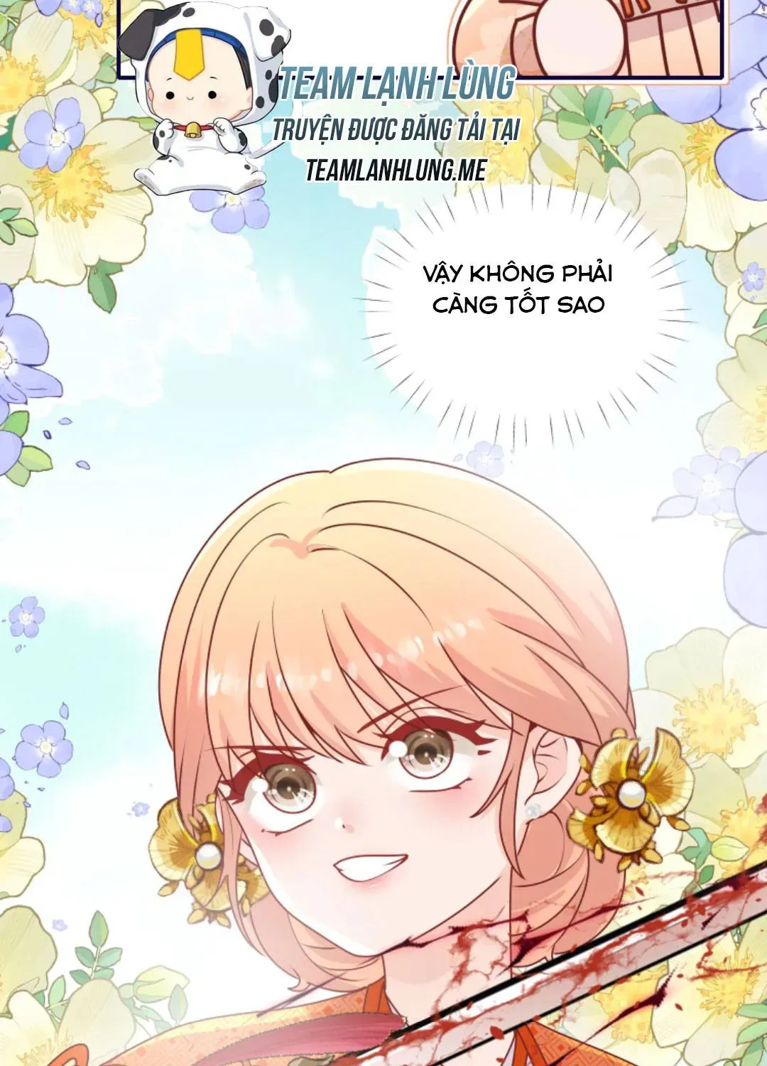 Tất Cả Phản Diện Đều Hắc Hoá , Chỉ Mỗi Sư Là Hài Hước Chap 146 - Next Chap 147