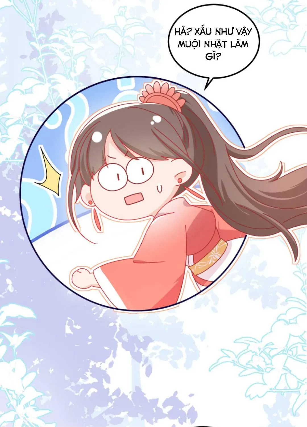 Tất Cả Phản Diện Đều Hắc Hoá , Chỉ Mỗi Sư Là Hài Hước Chap 146 - Next Chap 147