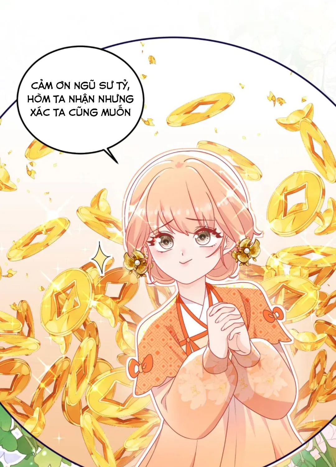 Tất Cả Phản Diện Đều Hắc Hoá , Chỉ Mỗi Sư Là Hài Hước Chap 146 - Next Chap 147