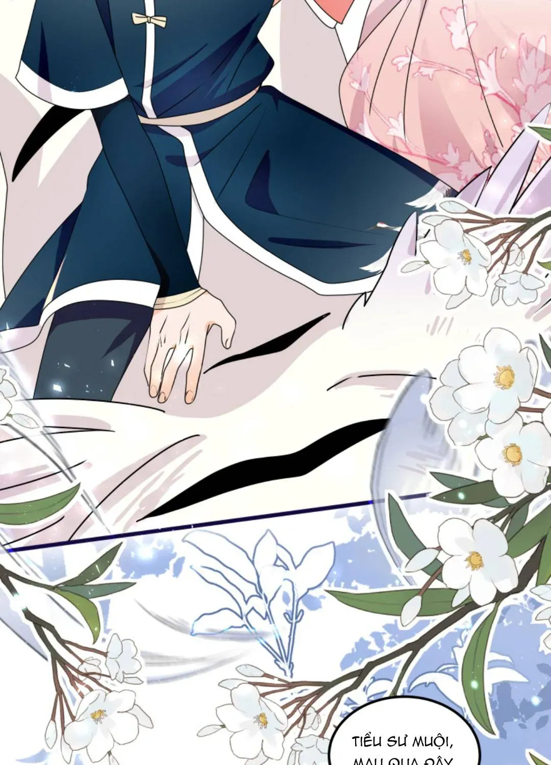 Tất Cả Phản Diện Đều Hắc Hoá , Chỉ Mỗi Sư  Là Hài Hước Chap 147 - Next Chap 148