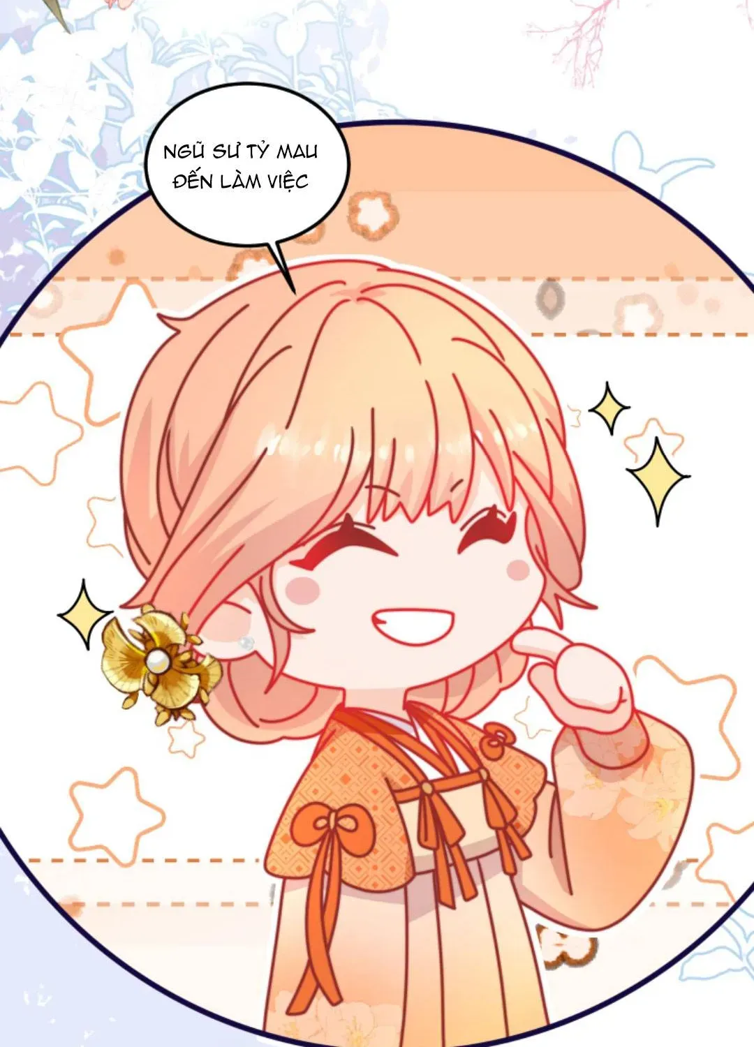 Tất Cả Phản Diện Đều Hắc Hoá , Chỉ Mỗi Sư  Là Hài Hước Chap 147 - Next Chap 148