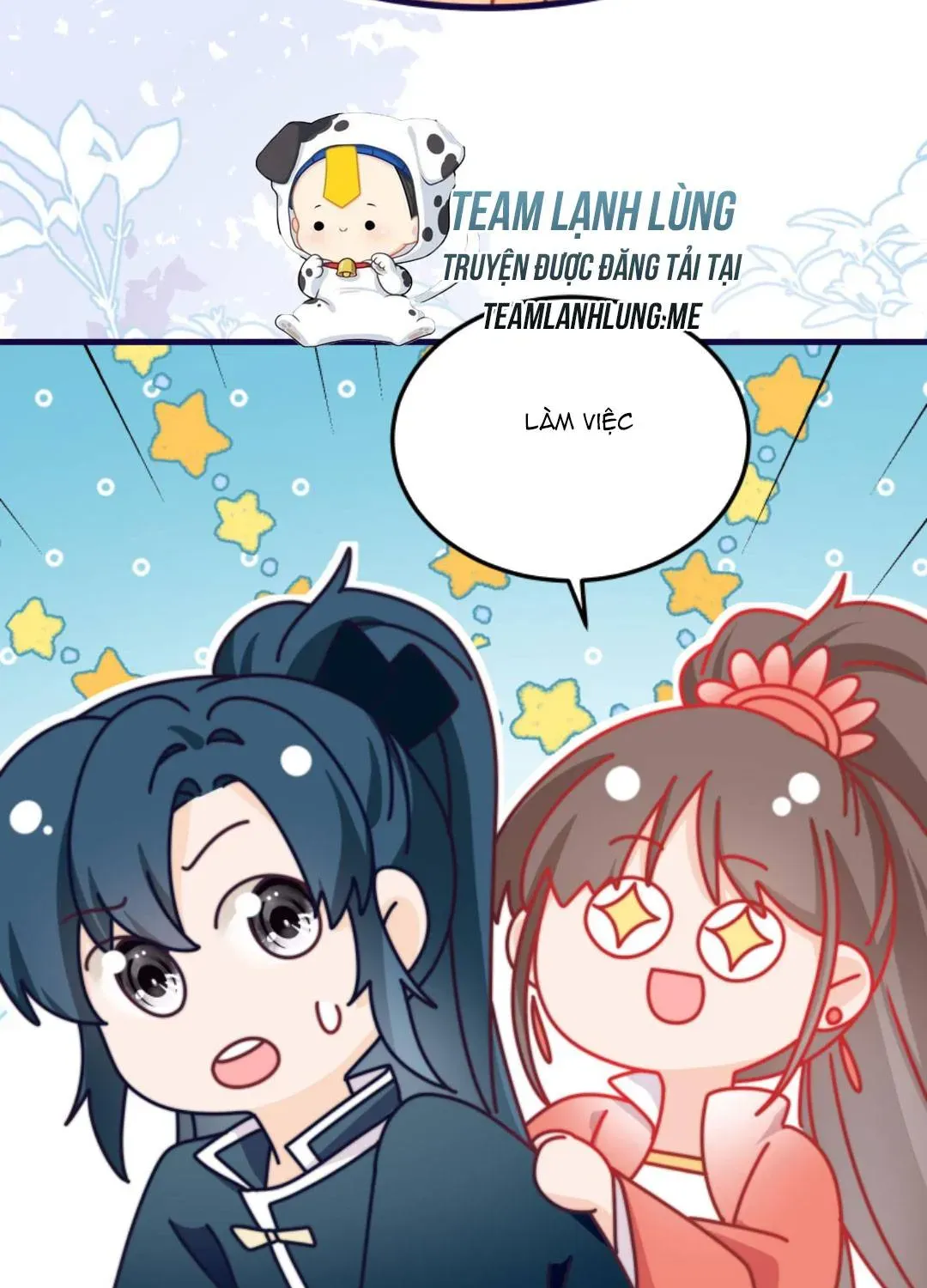 Tất Cả Phản Diện Đều Hắc Hoá , Chỉ Mỗi Sư  Là Hài Hước Chap 147 - Next Chap 148