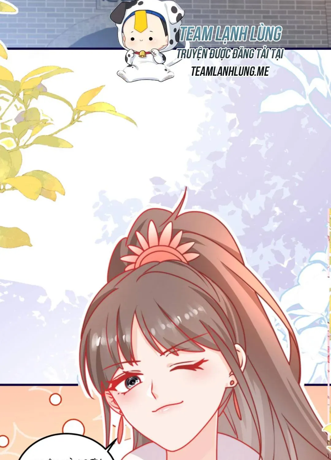 Tất Cả Phản Diện Đều Hắc Hoá , Chỉ Mỗi Sư  Là Hài Hước Chap 147 - Next Chap 148