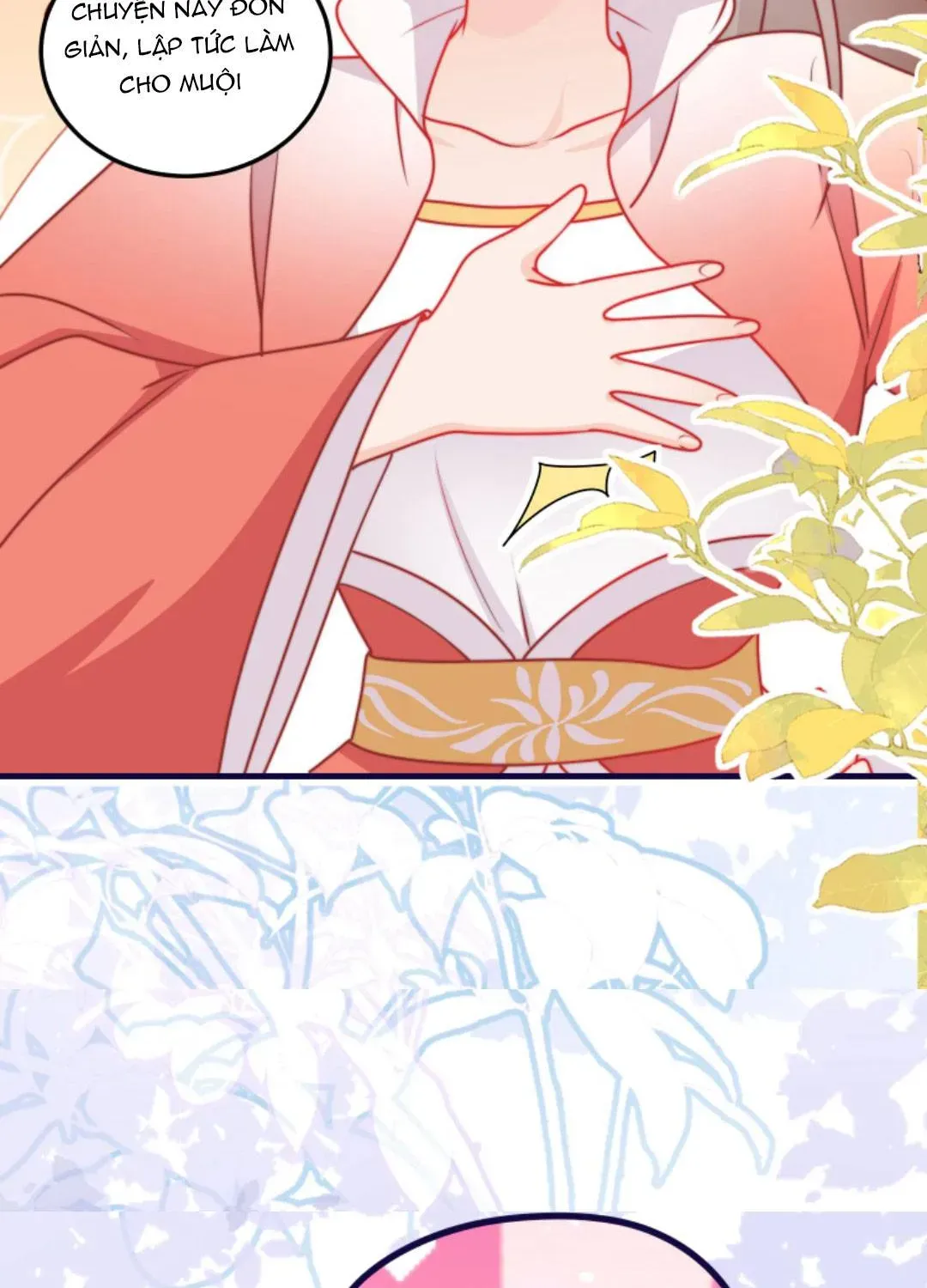 Tất Cả Phản Diện Đều Hắc Hoá , Chỉ Mỗi Sư  Là Hài Hước Chap 147 - Next Chap 148