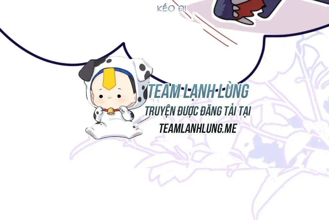 Tất Cả Phản Diện Đều Hắc Hoá , Chỉ Mỗi Sư  Là Hài Hước Chap 147 - Next Chap 148