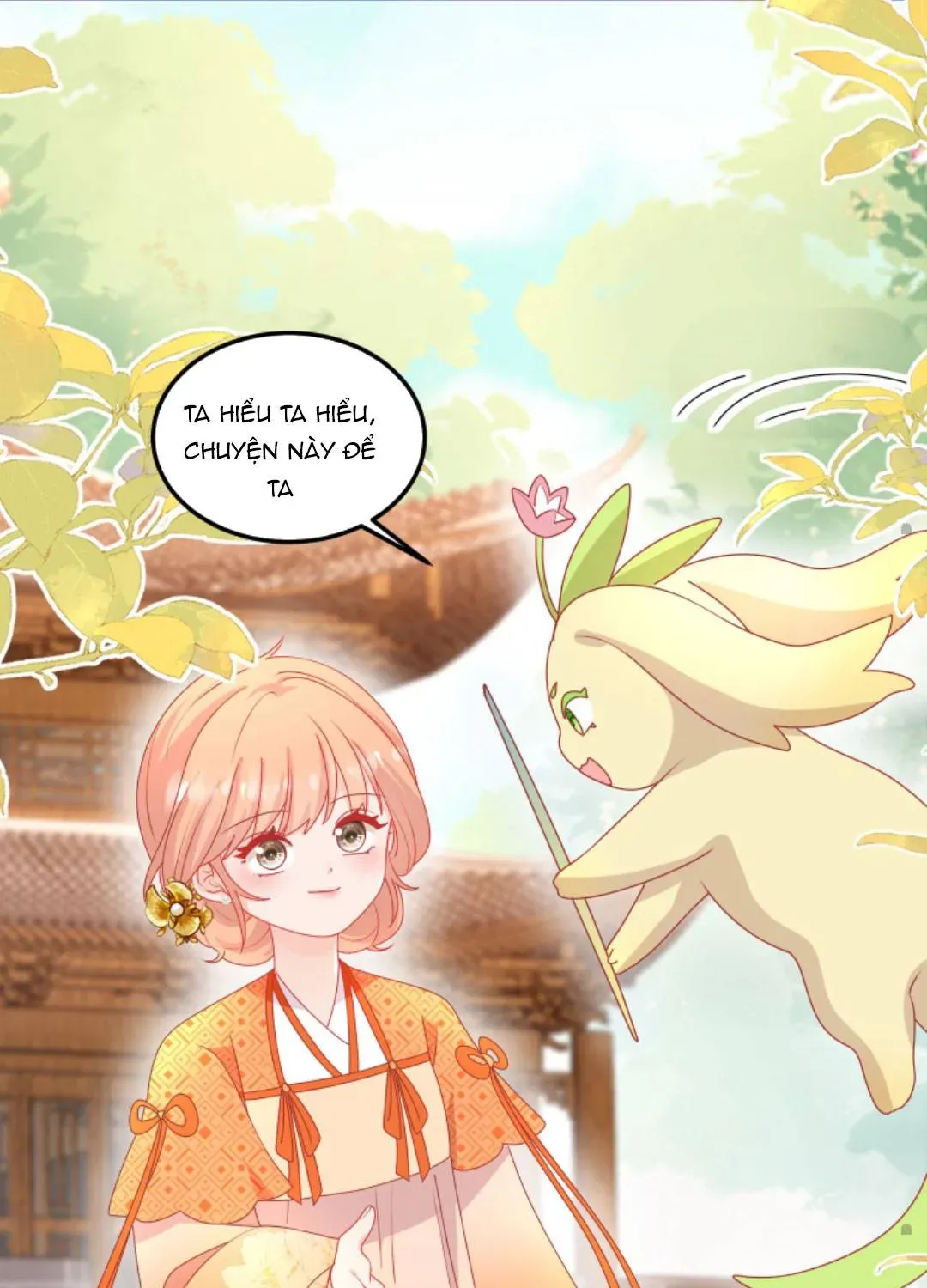 Tất Cả Phản Diện Đều Hắc Hoá , Chỉ Mỗi Sư  Là Hài Hước Chap 147 - Next Chap 148
