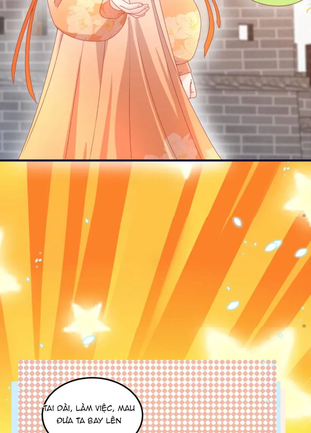 Tất Cả Phản Diện Đều Hắc Hoá , Chỉ Mỗi Sư  Là Hài Hước Chap 147 - Next Chap 148