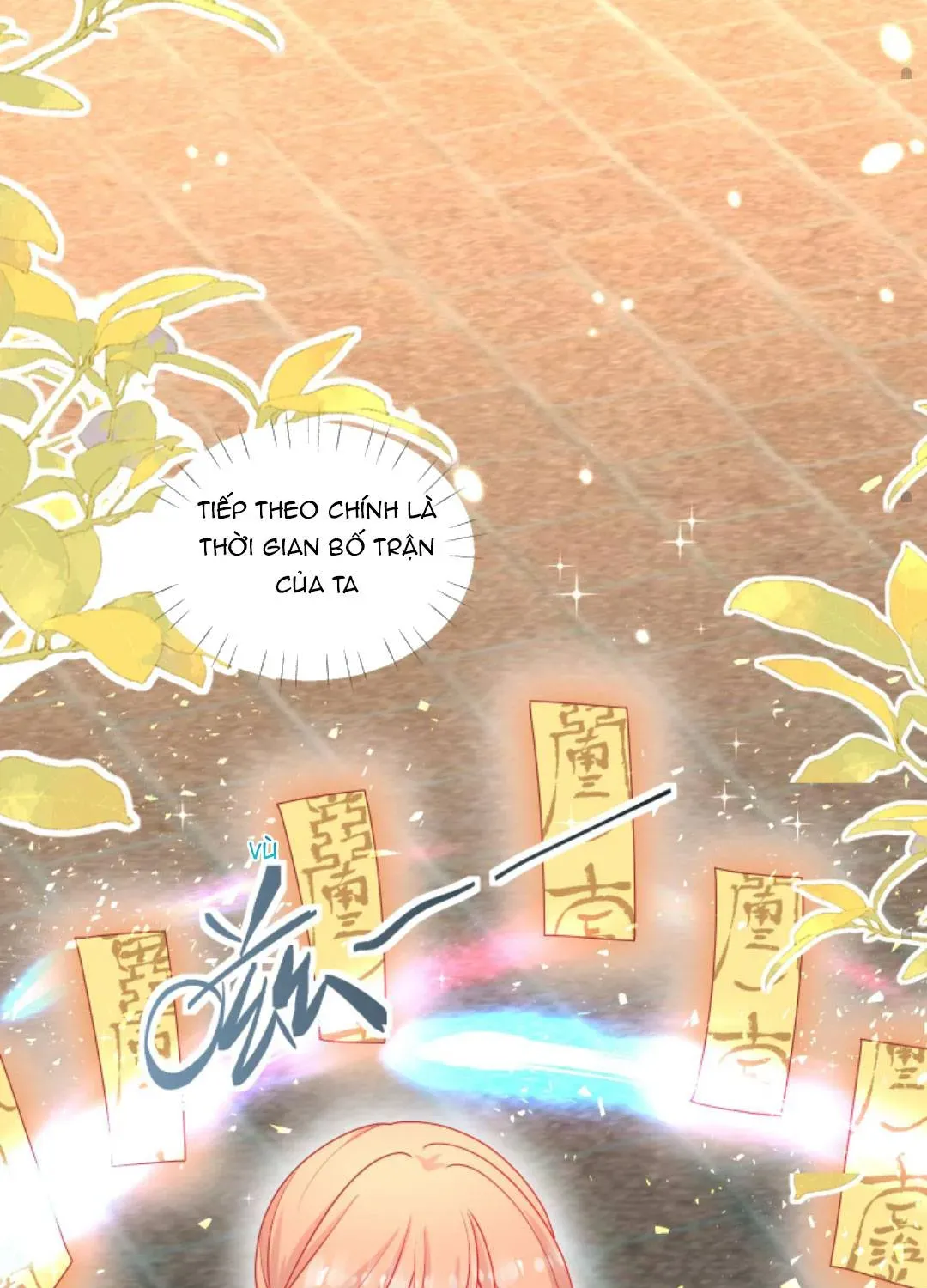 Tất Cả Phản Diện Đều Hắc Hoá , Chỉ Mỗi Sư  Là Hài Hước Chap 147 - Next Chap 148