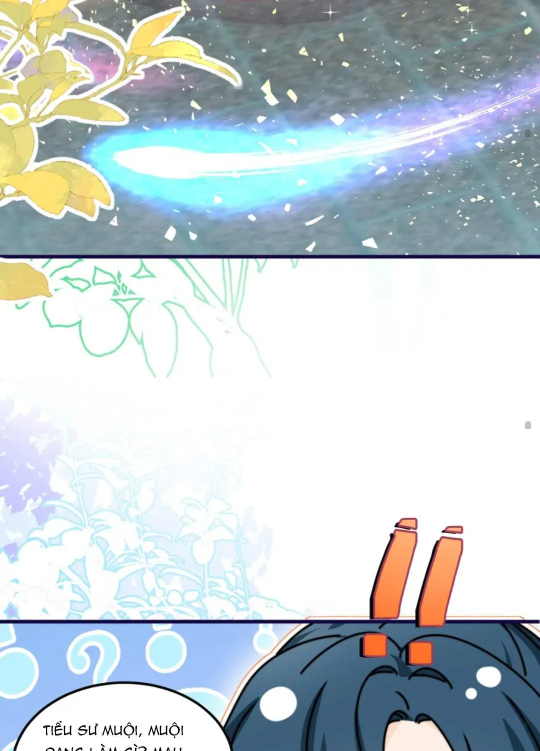 Tất Cả Phản Diện Đều Hắc Hoá , Chỉ Mỗi Sư  Là Hài Hước Chap 147 - Next Chap 148