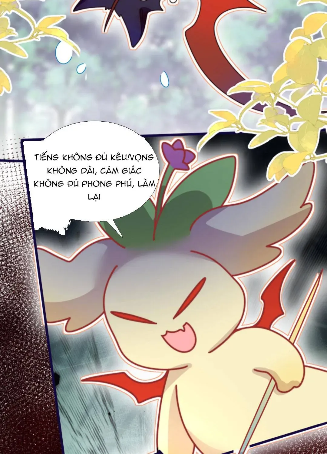 Tất Cả Phản Diện Đều Hắc Hoá , Chỉ Mỗi Sư  Là Hài Hước Chap 147 - Next Chap 148