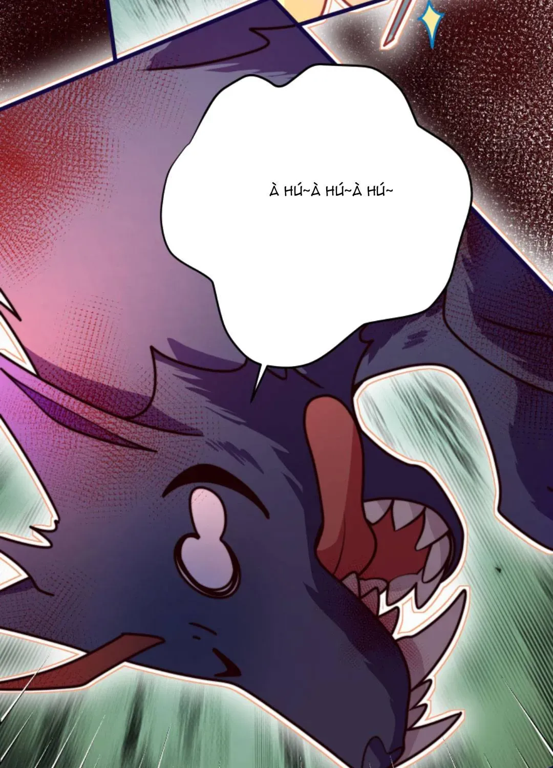 Tất Cả Phản Diện Đều Hắc Hoá , Chỉ Mỗi Sư  Là Hài Hước Chap 147 - Next Chap 148