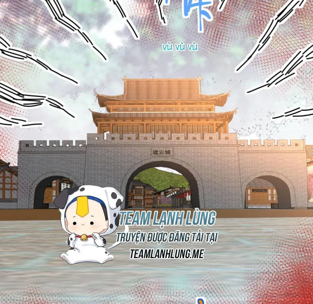 Tất Cả Phản Diện Đều Hắc Hoá , Chỉ Mỗi Sư  Là Hài Hước Chap 147 - Next Chap 148