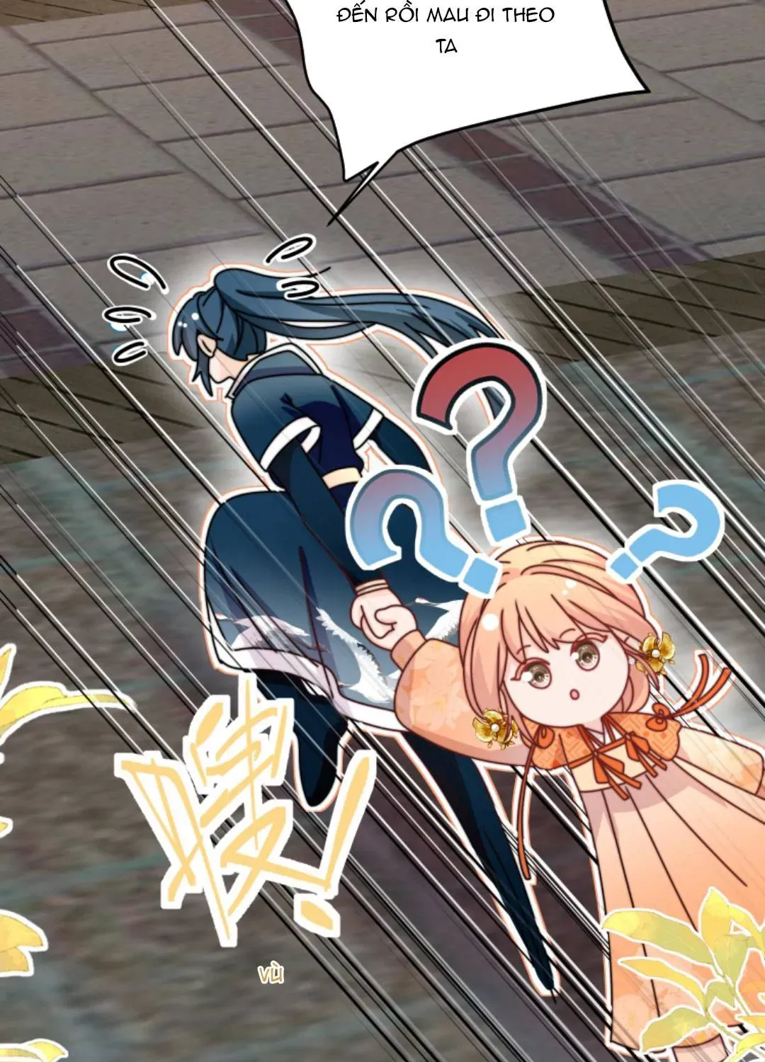 Tất Cả Phản Diện Đều Hắc Hoá , Chỉ Mỗi Sư  Là Hài Hước Chap 147 - Next Chap 148